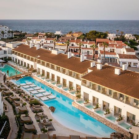 Lago Resort Menorca - Suites Del Lago Adults Only กาลาเอนบอสช์ ภายนอก รูปภาพ