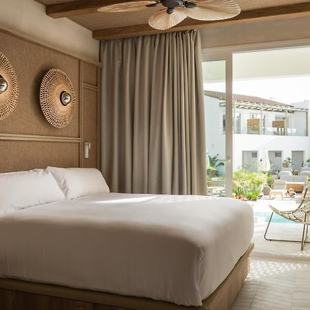 Lago Resort Menorca - Suites Del Lago Adults Only กาลาเอนบอสช์ ภายนอก รูปภาพ