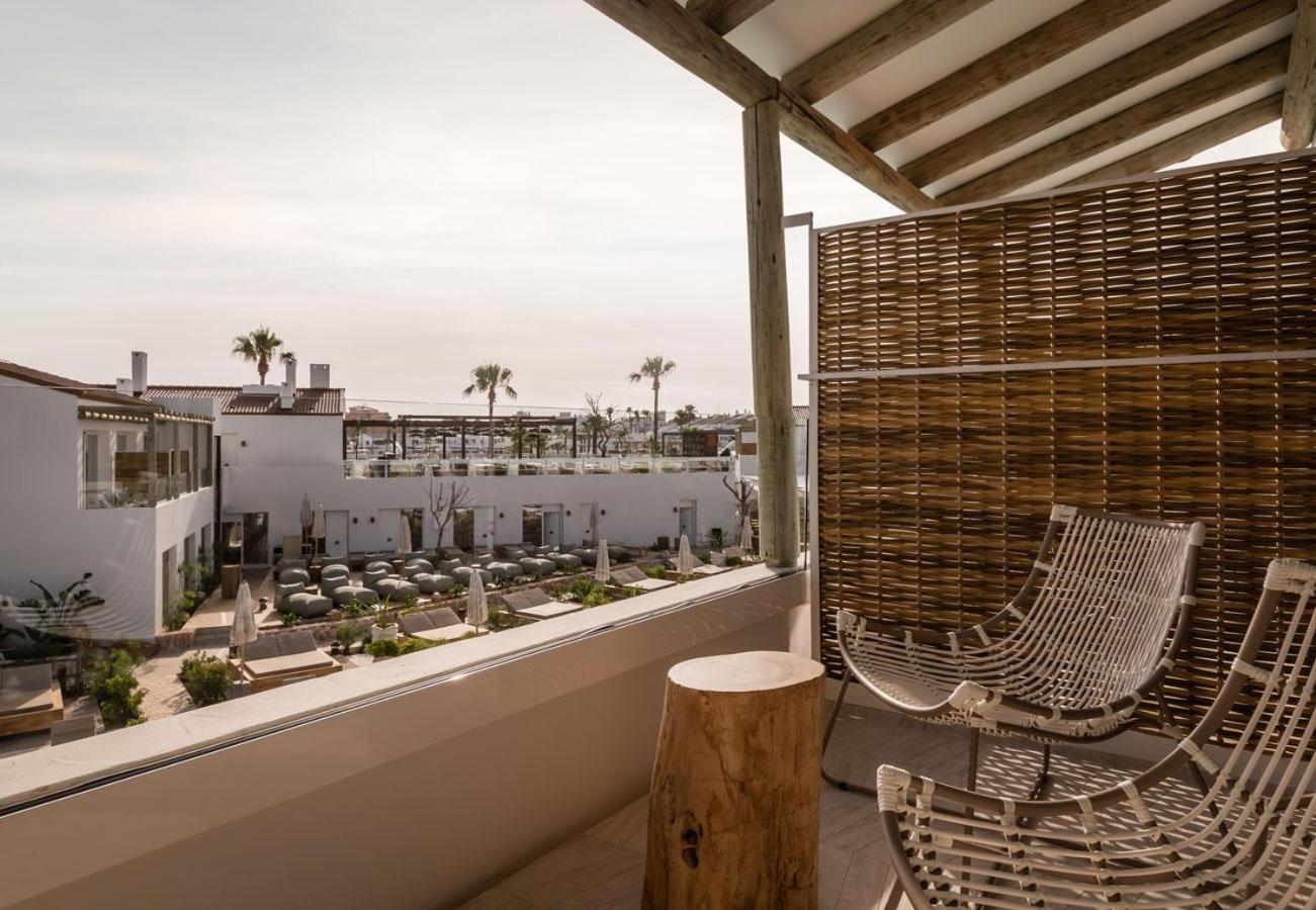 Lago Resort Menorca - Suites Del Lago Adults Only กาลาเอนบอสช์ ภายนอก รูปภาพ