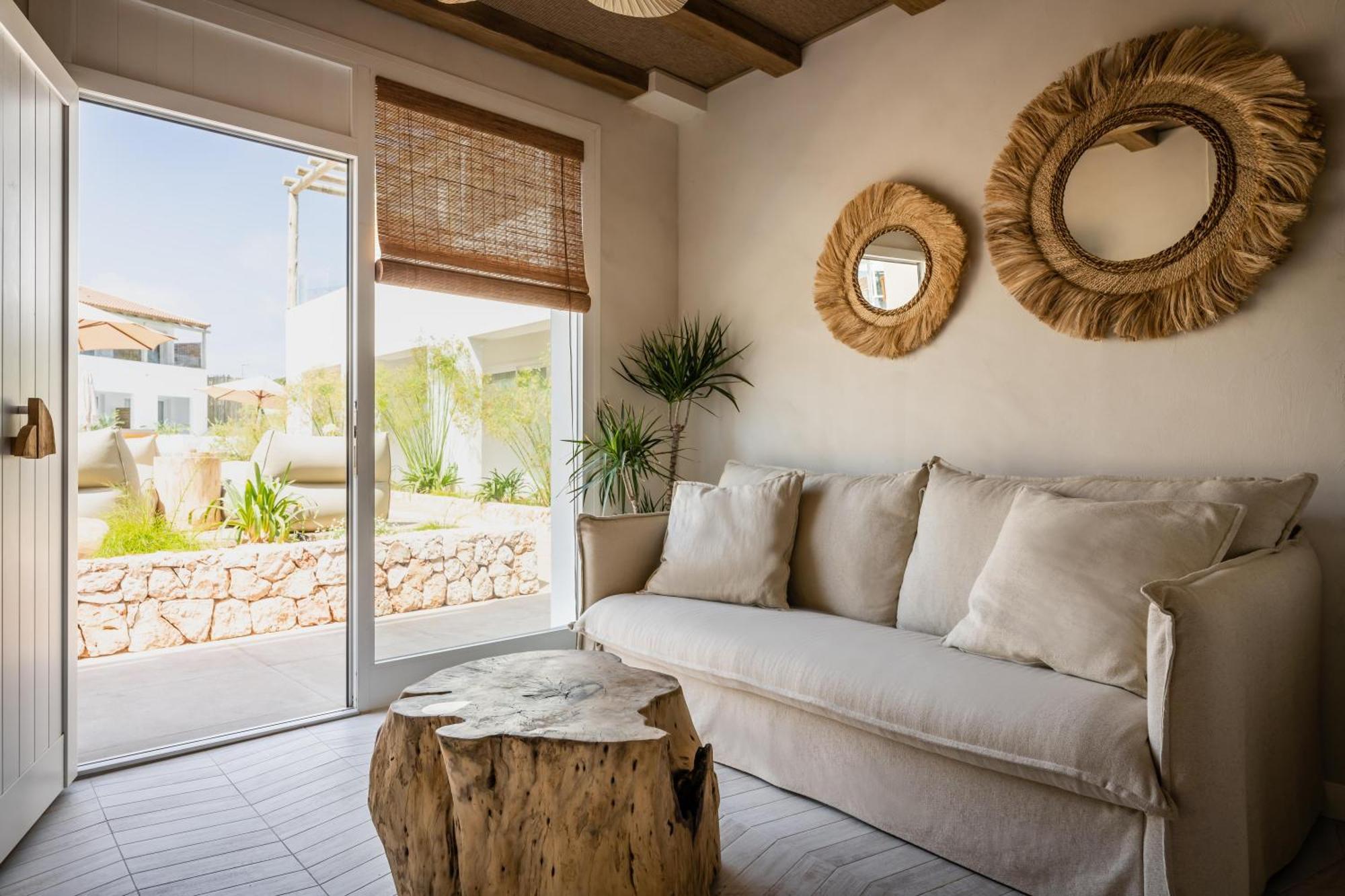 Lago Resort Menorca - Suites Del Lago Adults Only กาลาเอนบอสช์ ภายนอก รูปภาพ