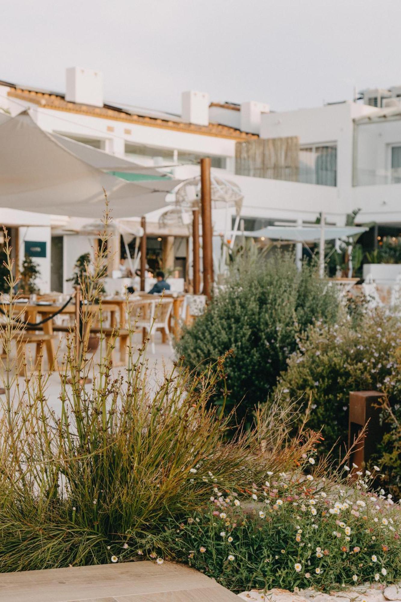 Lago Resort Menorca - Suites Del Lago Adults Only กาลาเอนบอสช์ ภายนอก รูปภาพ