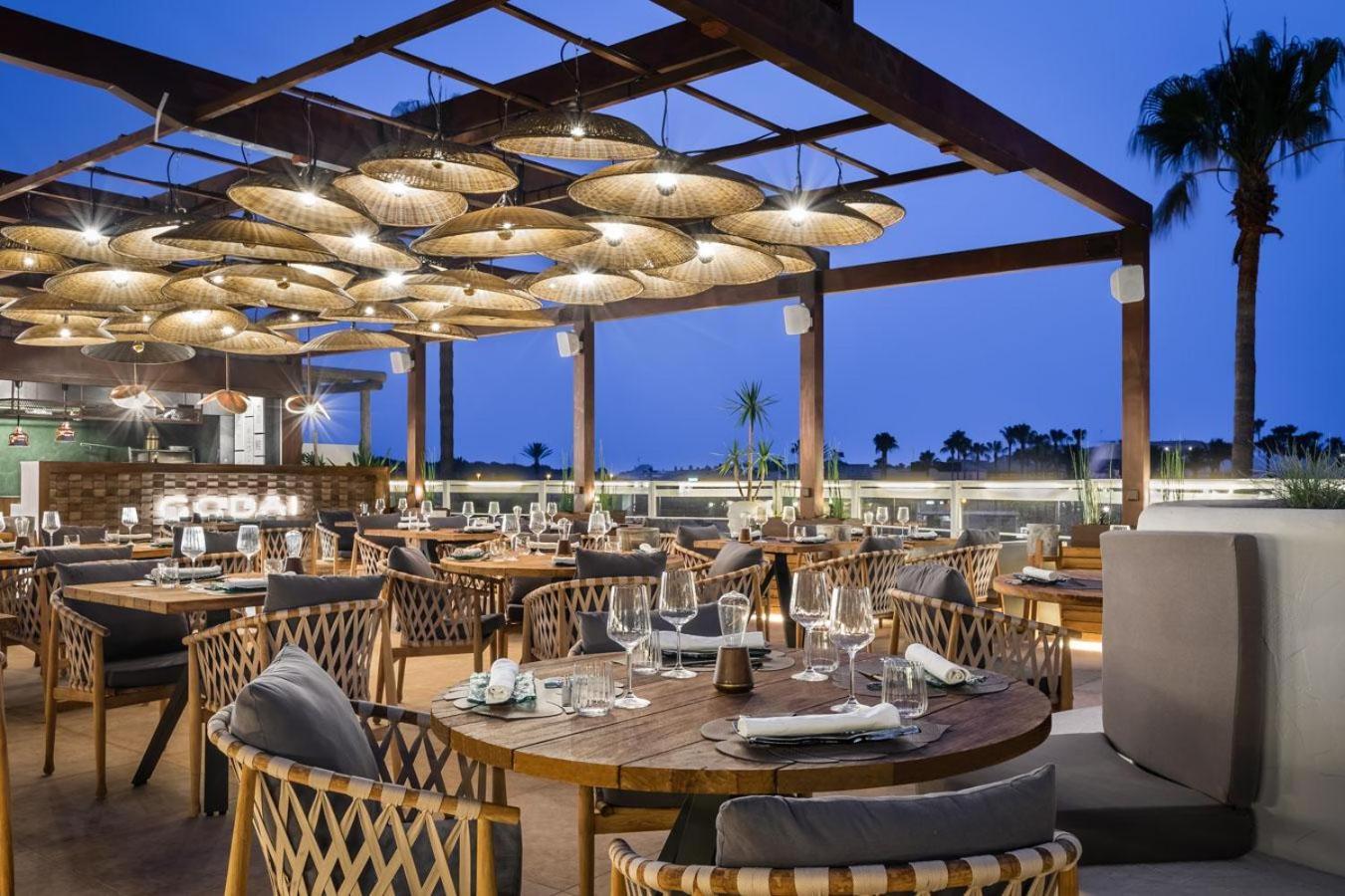 Lago Resort Menorca - Suites Del Lago Adults Only กาลาเอนบอสช์ ภายนอก รูปภาพ